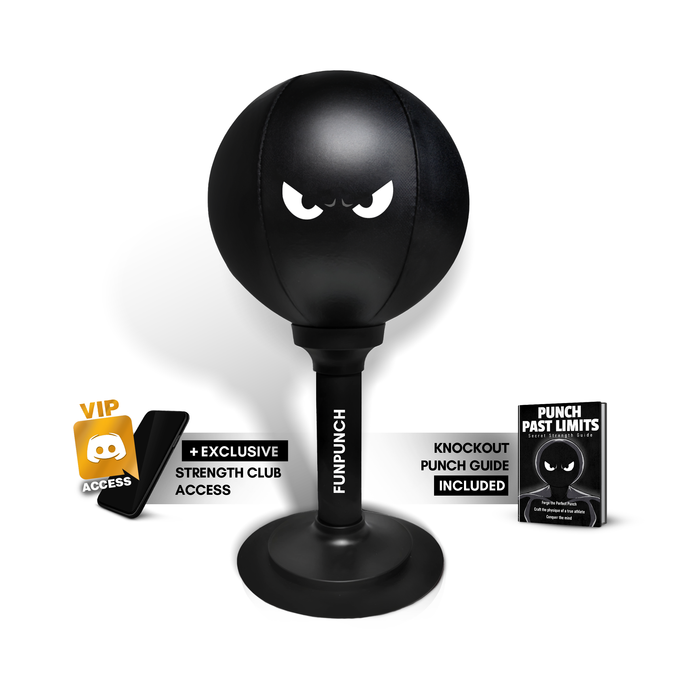 Punching Bag