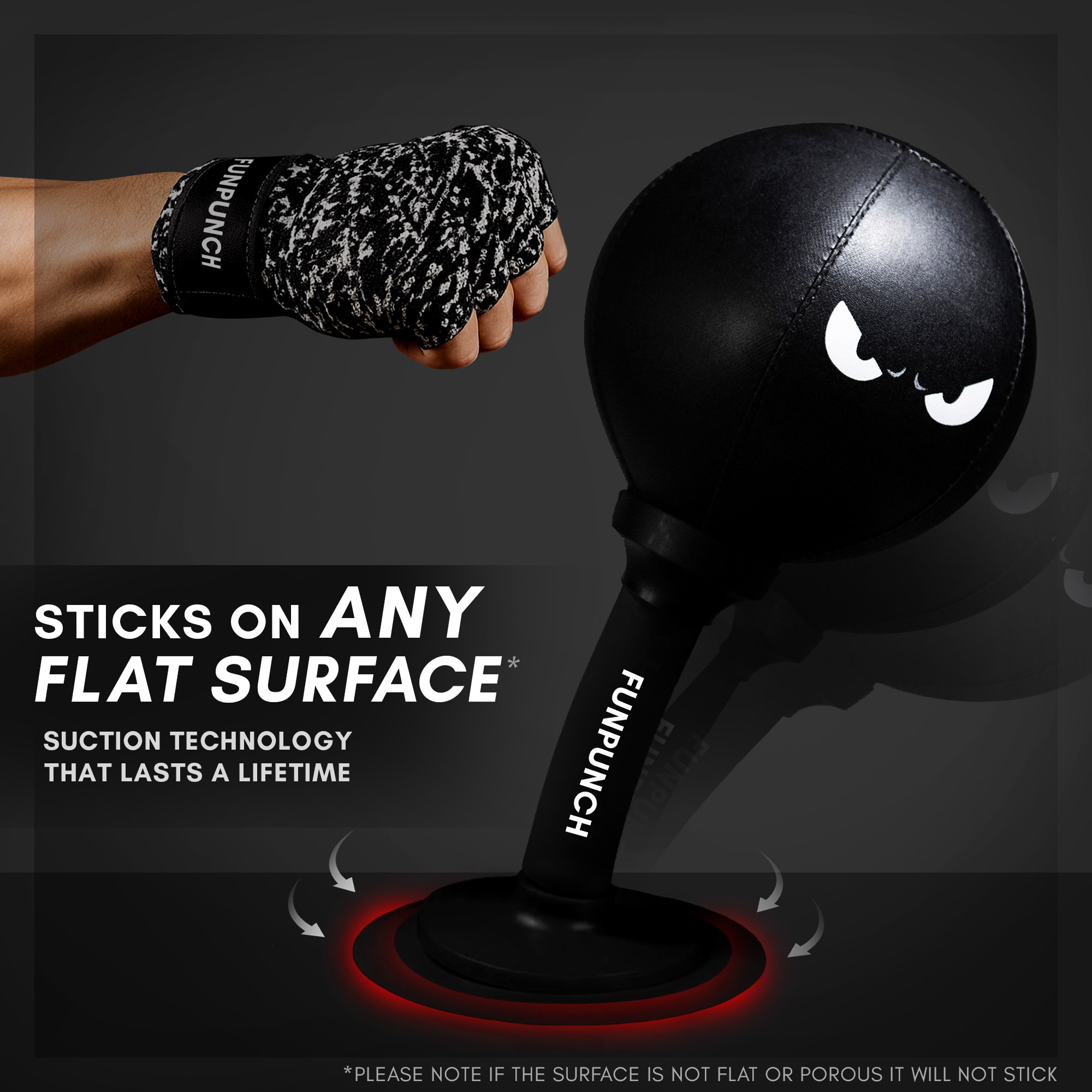 Punching Bag