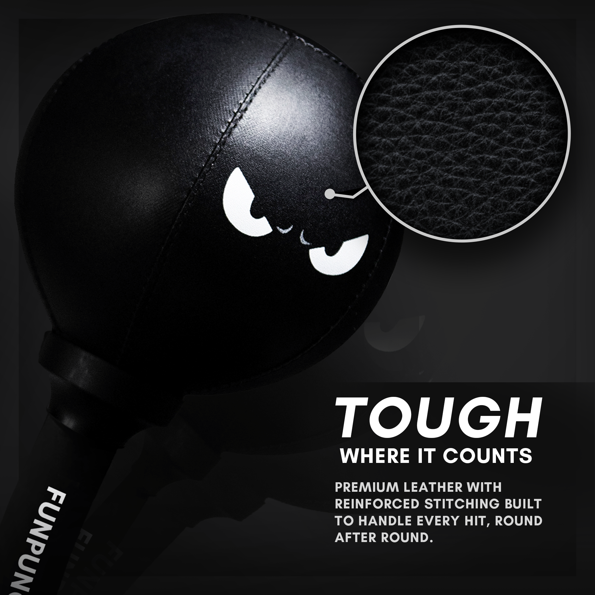 Punching Bag