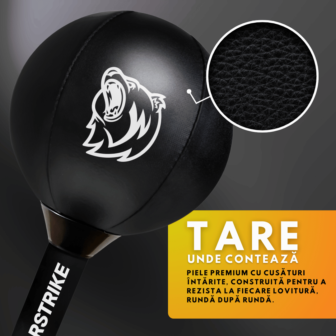 Smash Bag™ - BearStrike