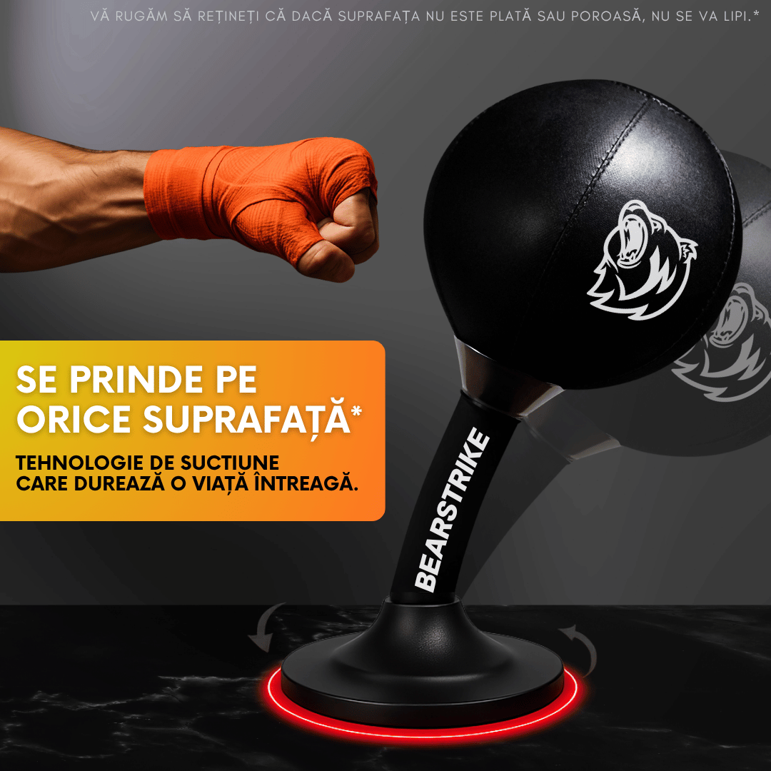 Smash Bag™ - BearStrike